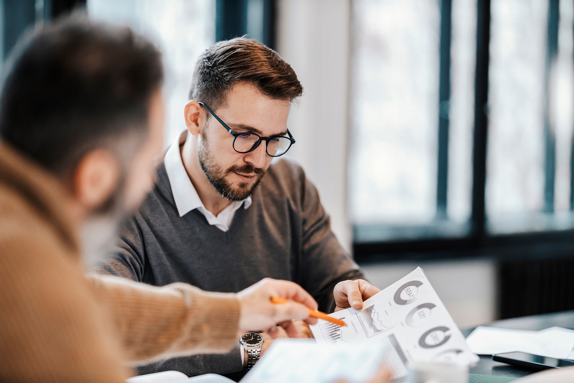 Investment Process | Lewis and Associates Capital Advisors