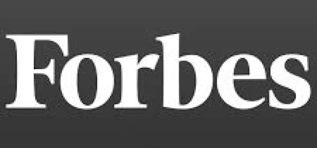 Forbes logo